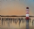 A 5.  New England Lighthouse.     (442)